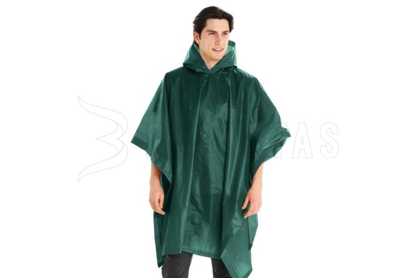 Poncho Coghlan´s grün