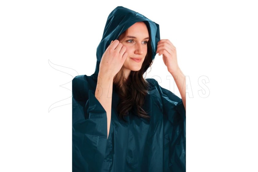 Poncho Coghlan´s grün 2