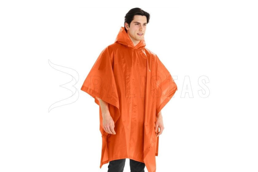 Poncho Coghlan´s orange