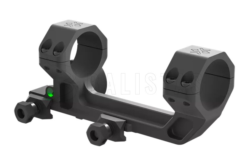 Einteilige Montage Vector Optics 22mm/30mm Cantilever mit Wasserwaage 7