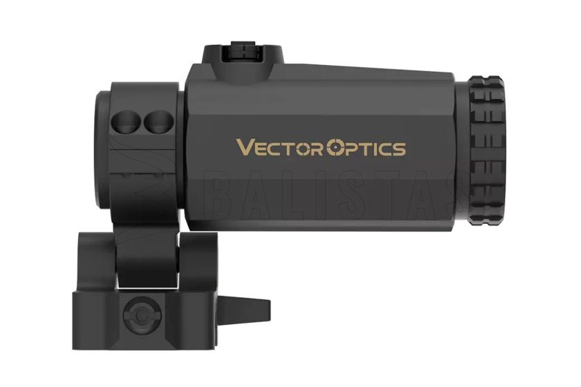Vergrößerungsmodul Vector Optics Maverick-III 3x22 MIL mod.2026 3