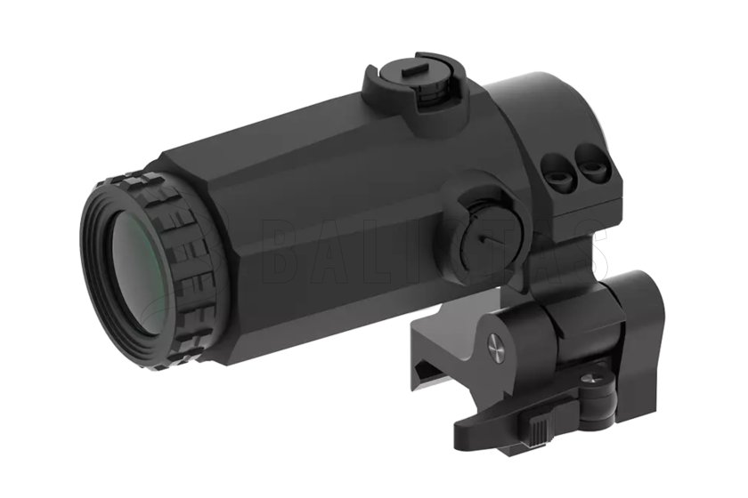 Vergrößerungsmodul Vector Optics Maverick-III 3x22 MIL mod.2026 5
