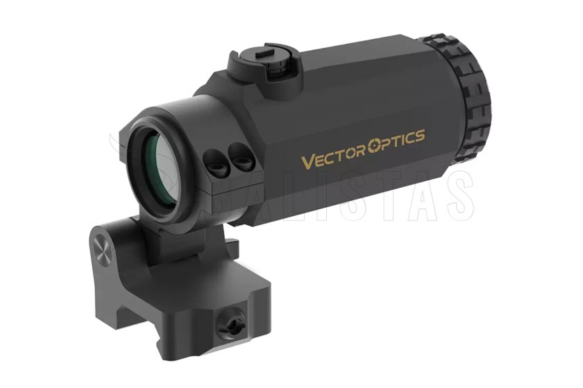 Vergrößerungsmodul Vector Optics Maverick-III 3x22 MIL mod.2026