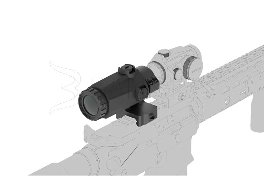 Vergrößerungsmodul Vector Optics Maverick-III 3x22 MIL mod.2026 9