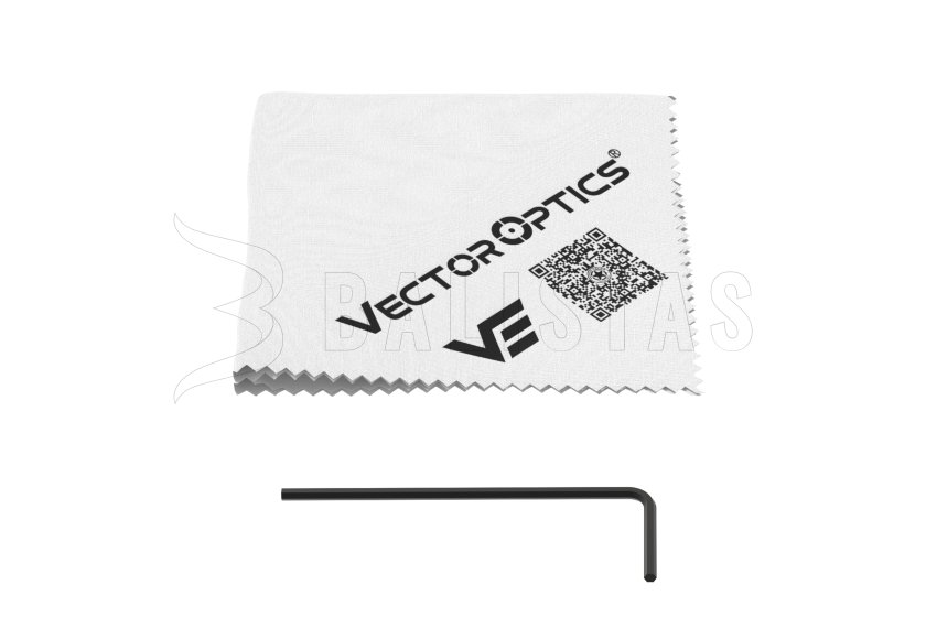Vergrößerungsmodul Vector Optics Maverick-III 3x22 MIL mod.2026 12