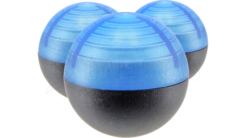 Kugeln T4E 68 P2P CORE CKB blue 10 Stk.