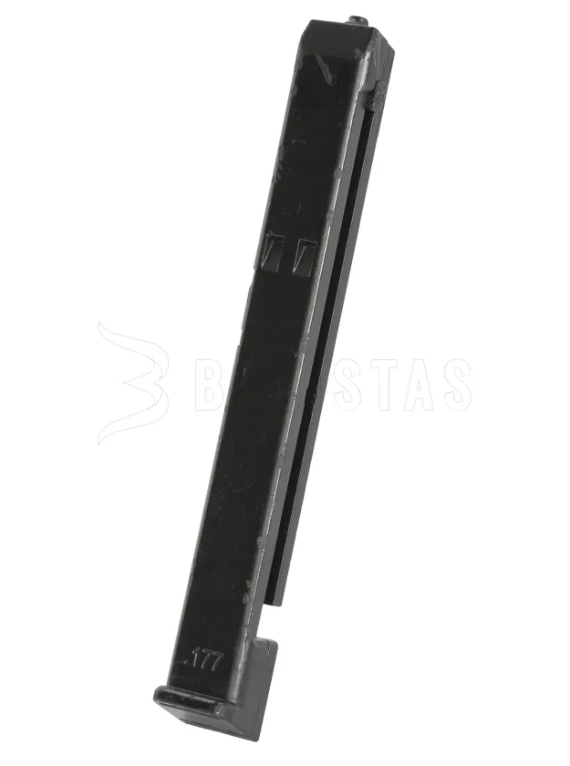 Magazin Borner C41