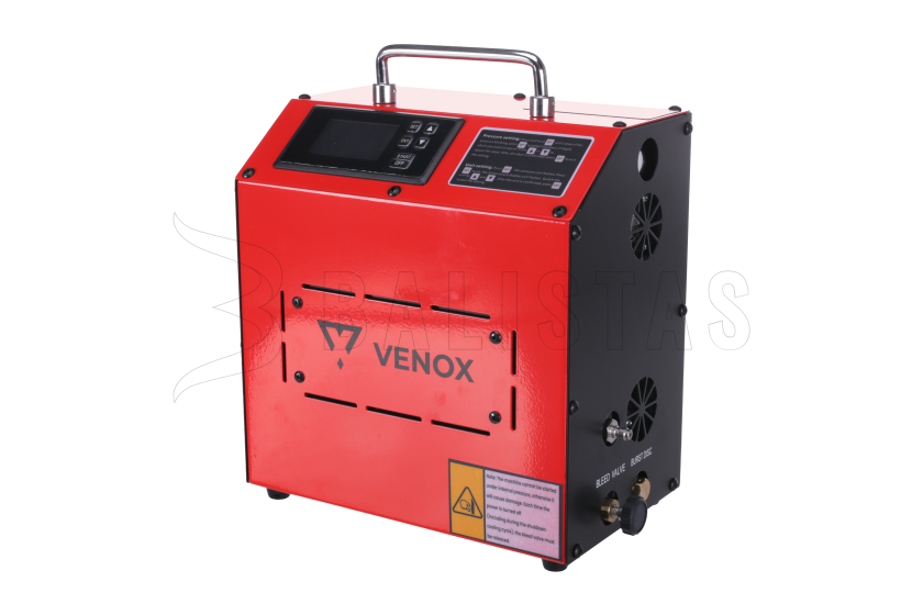 Kompressor Venox Atlas Air