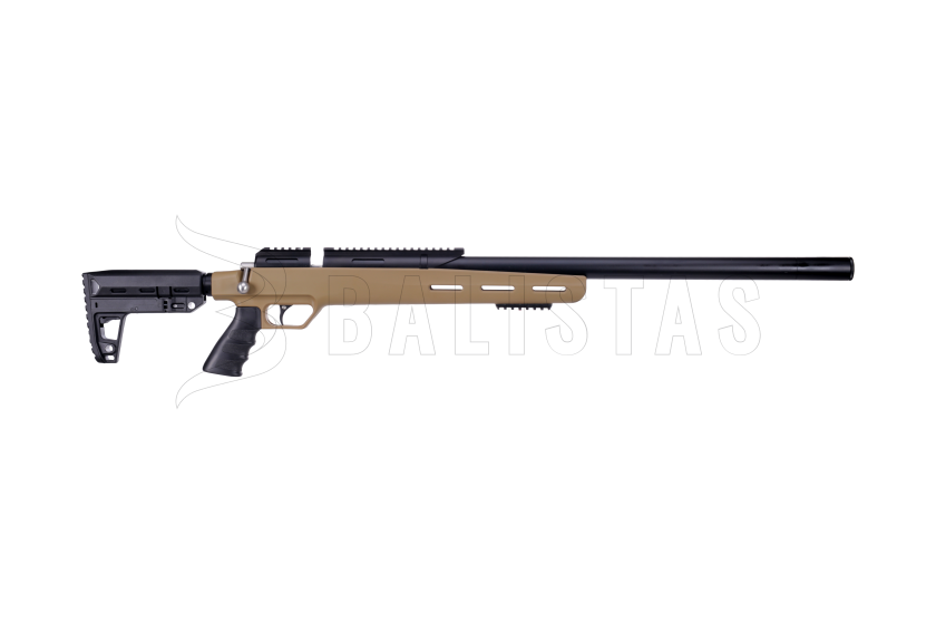 Luftgewehr Snowpeak M30 C 6,35mm 4