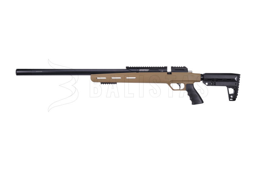 Luftgewehr Snowpeak M30 C 6,35mm