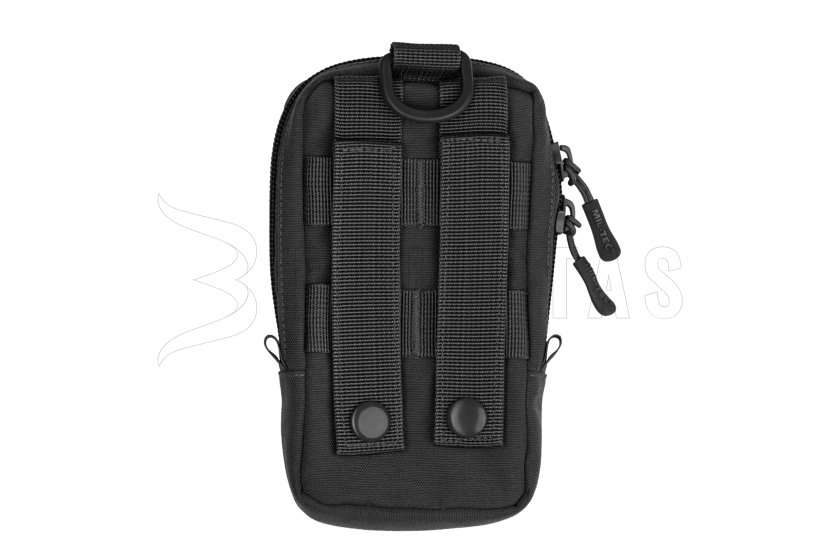 Handytasche FIELDCOM MOLLE Schwarz 2