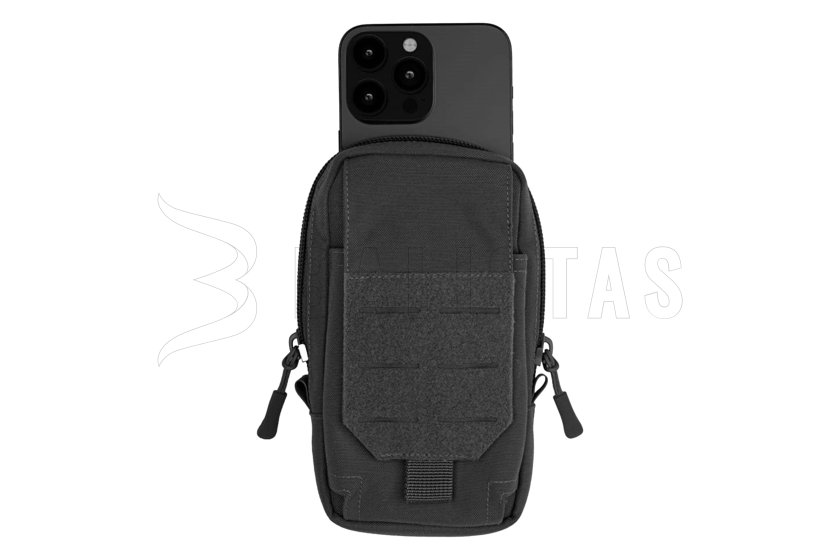 Handytasche FIELDCOM MOLLE Schwarz