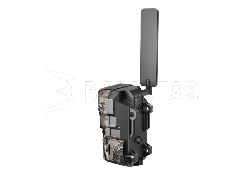 Wildkamera HIKMICRO T16 - Set 2 Stk. + Halterungen 5