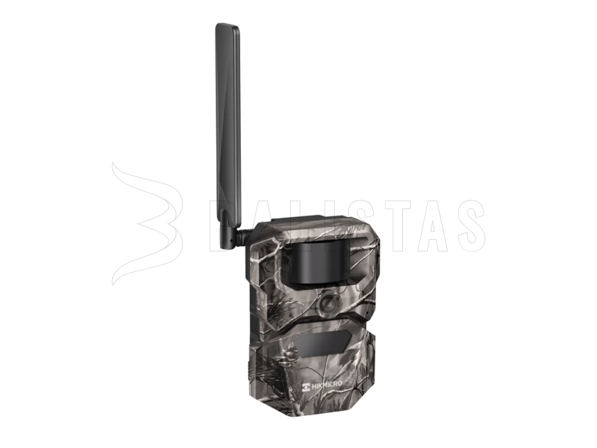 Wildkamera HIKMICRO T16 - Set 2 Stk. + Halterungen 6