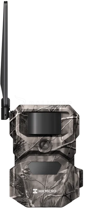 Wildkamera HIKMICRO T16 - Set 2 Stk. + Halterungen 2