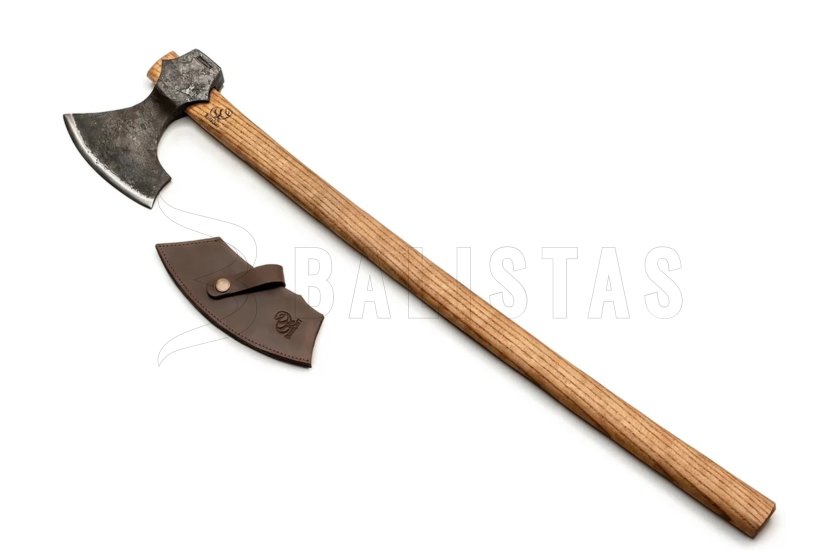 Axt BeaverCraft Chopping Hewing Axe AX5
