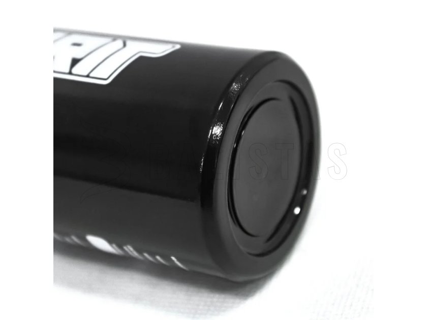 HPA Flasche Spirit Field 0.21l 200bar mit Regulator 850psi 3