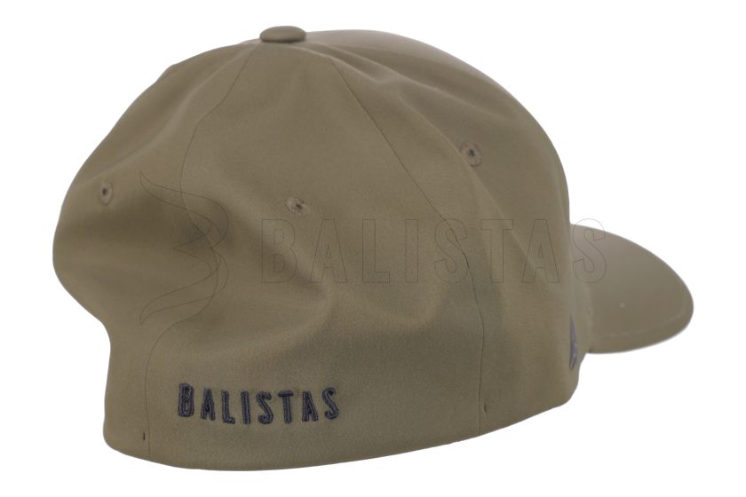Kappe BALISTAS Stealth - Cap Olive 2
