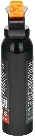 Bärenspray KKS VESK Grizzly 200ml 4
