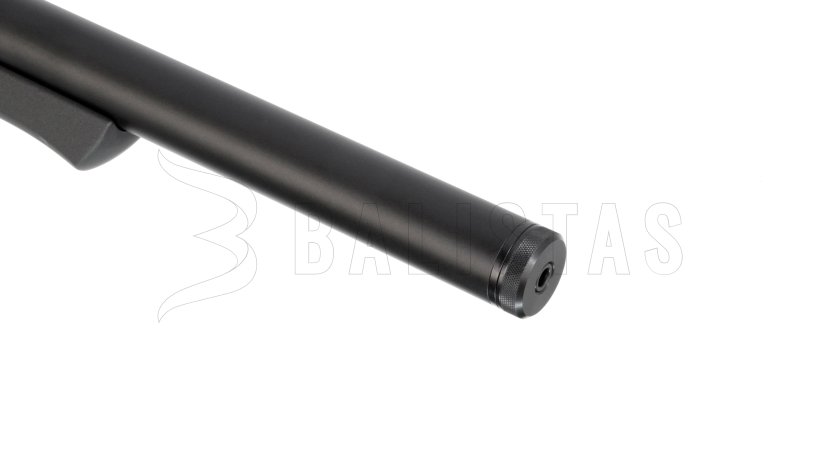 Luftgewehr FX DRS Classic 600mm Synthetic 6,35mm 5