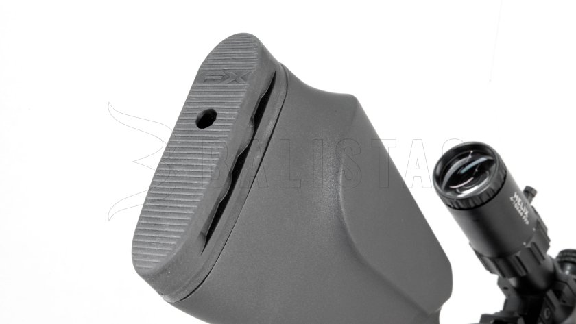 Luftgewehr FX DRS Classic 600mm Synthetic 6,35mm 6