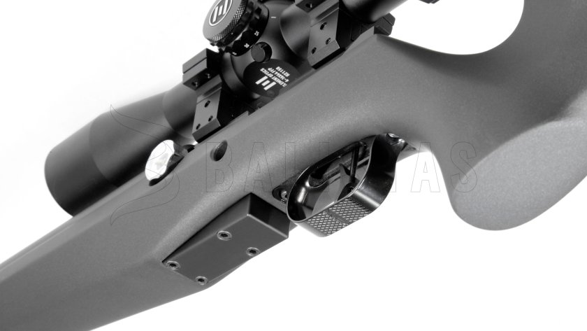 Luftgewehr FX DRS Classic 600mm Synthetic 6,35mm 8