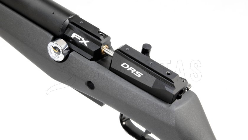 Luftgewehr FX DRS Classic 600mm Synthetic 6,35mm 9
