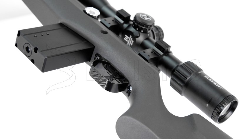 Luftgewehr FX DRS Classic 700mm Synthetic 5,5mm 8