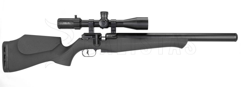 Luftgewehr FX DRS Classic 500mm Synthetic 5,5mm 4