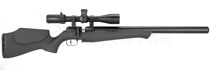 Luftgewehr FX DRS Classic 600mm Synthetic 6,35mm 4
