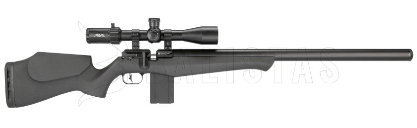 Luftgewehr FX DRS Classic 700mm Synthetic 5,5mm 4