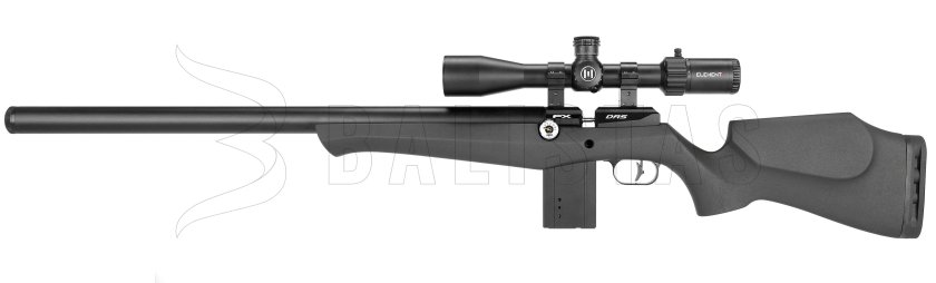 Luftgewehr FX DRS Classic 700mm Synthetic 5,5mm 3