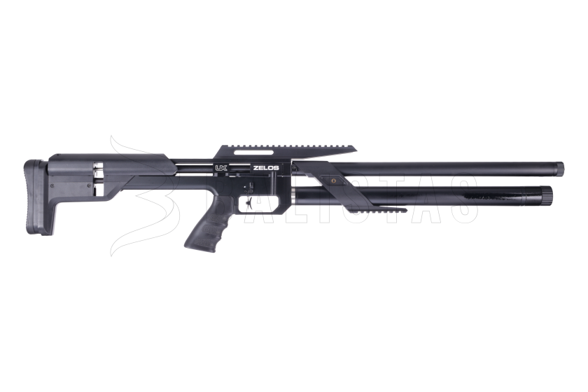 Luftgewehr Umarex Zelos 6,35mm 4