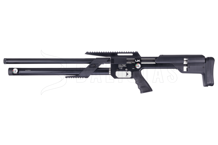 Luftgewehr Umarex Zelos 6,35mm