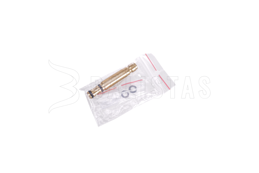 Luftgewehr AirMaks Katran Pro C 5,5mm 6