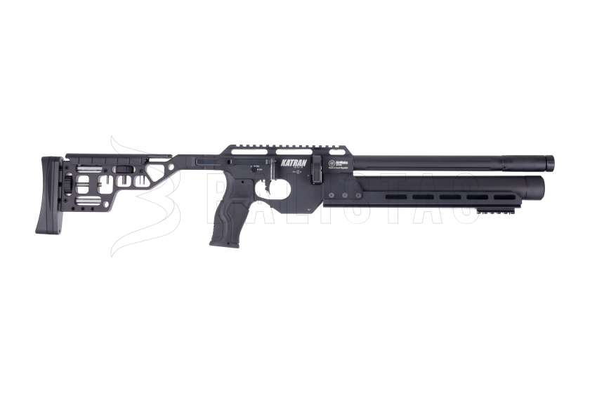 Luftgewehr AirMaks Katran Pro C 5,5mm 4
