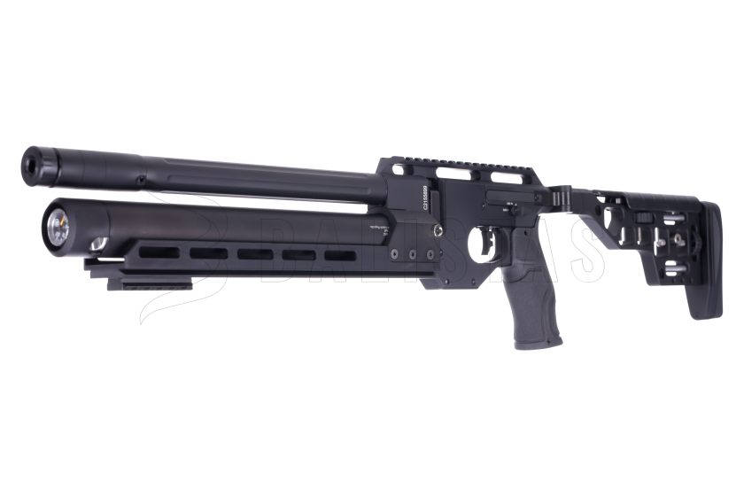 Luftgewehr AirMaks Katran Pro C 5,5mm 2