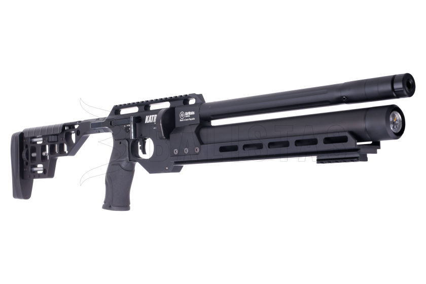 Luftgewehr AirMaks Katran Pro C 5,5mm 3