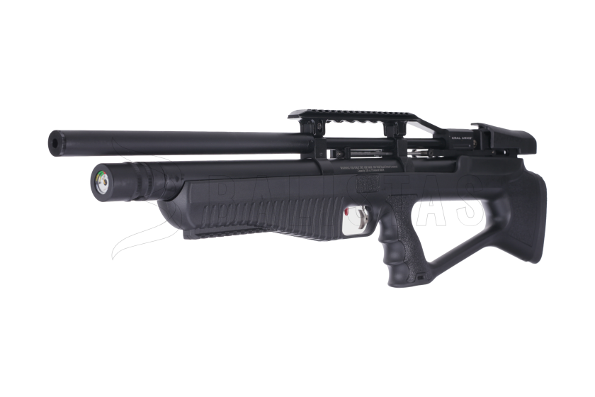 Luftgewehr Kral Arms Puncher Empire S 5,5mm 2