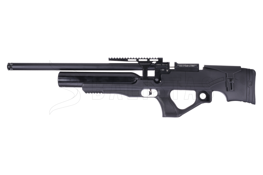 Luftgewehr Kral Arms Puncher Knight S 6,35mm
