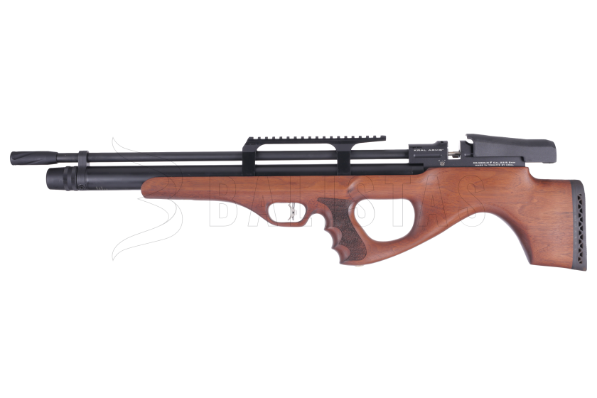 Luftgewehr Kral Arms Puncher Super Canas W 5,5mm