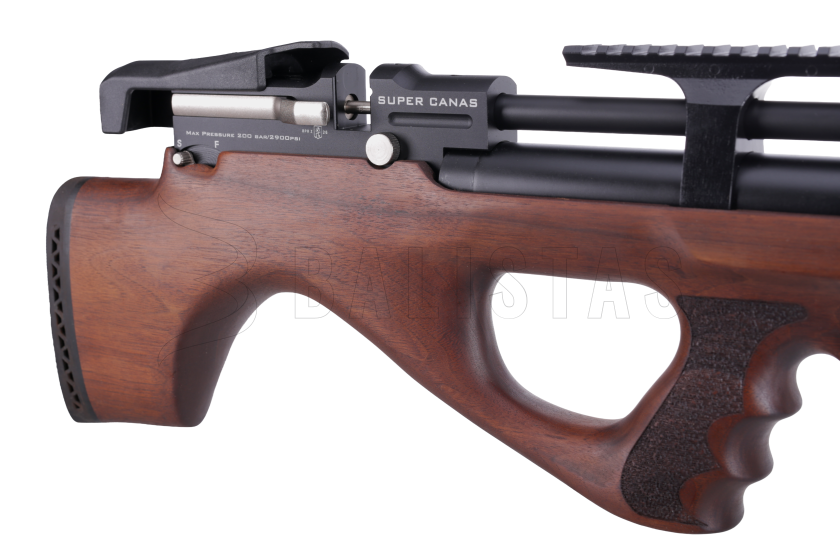 Luftgewehr Kral Arms Puncher Super Canas W 5,5mm 6