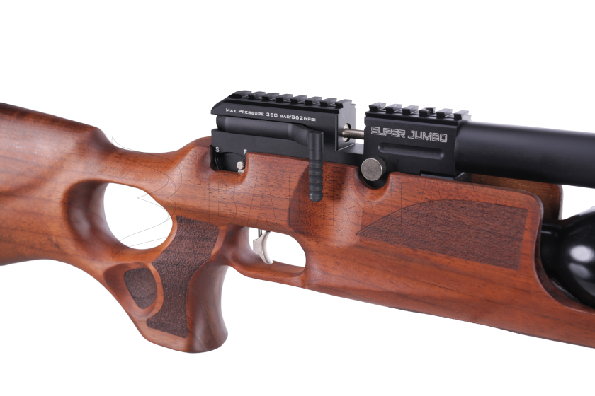 Luftgewehr Kral Arms Puncher Super Jumbo W 5,5mm 5
