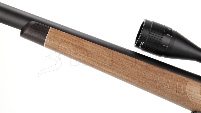 Luftgewehr FX DRS 500mm Walnut Grade 2 6,35mm 4