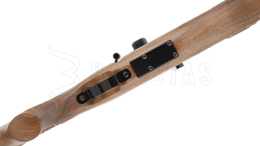 Luftgewehr FX DRS 500mm Walnut Grade 2 6,35mm 5