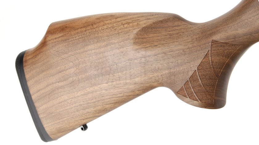 Luftgewehr FX DRS 500mm Walnut Grade 2 6,35mm 7