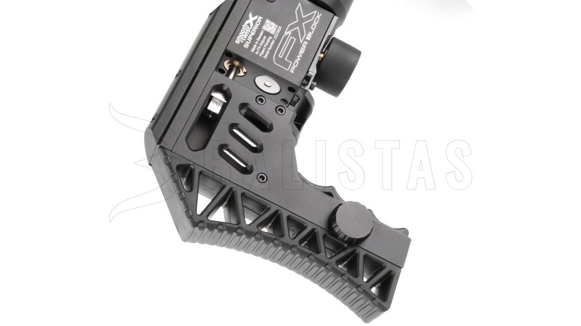 Luftgewehr FX Impact M4 Standard 5,5mm 10