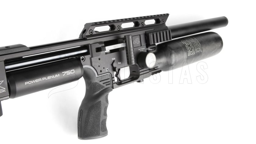 Luftgewehr FX Impact M4 Standard 5,5mm 8