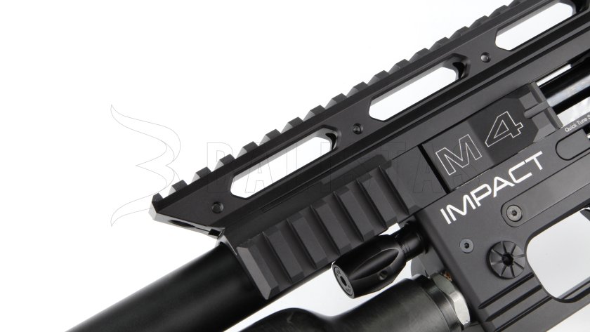 Luftgewehr FX Impact M4 Standard 5,5mm 7