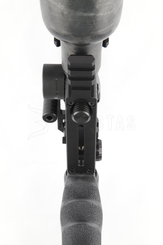 Luftgewehr FX Impact M4 Standard 5,5mm 11